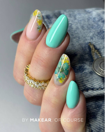 587 UV Gel Polish Makear 8 ml