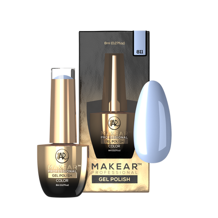811 Makear Hybrid-lak
