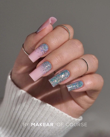 S24 UV Gel Polish Makear 8 ml