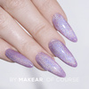 HC02 Holo Cat Eye UV Gel Polish Makear