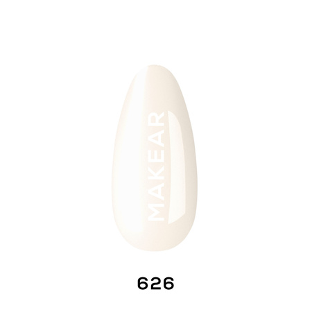 626 Jasmine - UV Gel Polish Makear