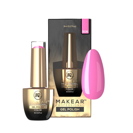 506 UV Gel Polish Makear 8 ml