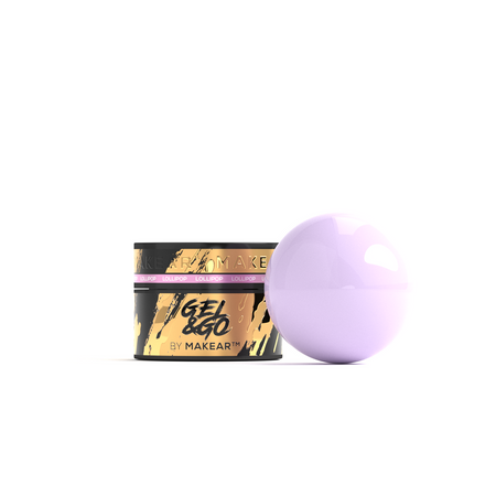 GG03 Lollipop - Gel&Go 15ml