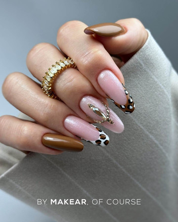 946 UV Gel Polish Makear 8 ml