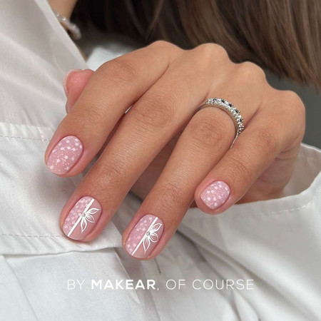 S71 UV Gel Polish Makear 8 ml