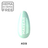 409 Lakier hybrydowy MAKEAR 8 ml