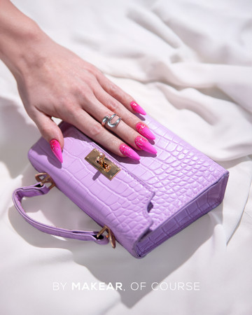 S67 Gel Polish UV Makear 8 ml