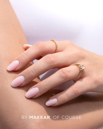 603 UV Gel Polish Makear 8 ml