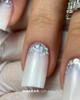 Princess Gel Blue PG03 - Nail Art Gel 5ml