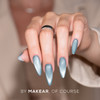 SC05 Gel Polish UV Makear 8 ml