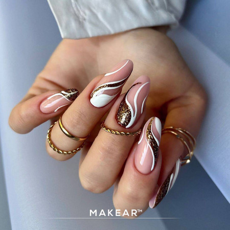 620 UV Gel Polish Makear 8 ml