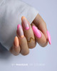 DG05 UV Gel Polish Makear 8 ml