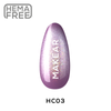 HC03 Holo Cat Eye - Makear Hybrid-lak