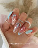 607 UV Gel Polish Makear 8 ml