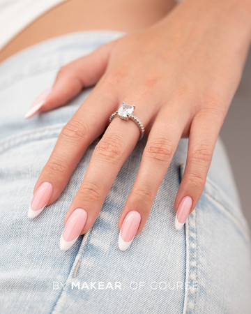 605 UV Gel Polish Makear 8 ml