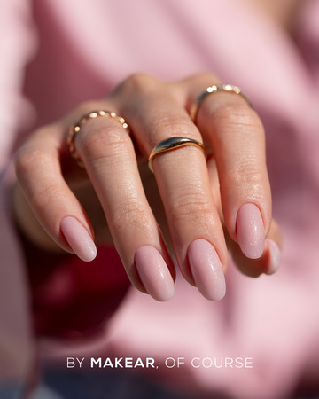 643 UV Gel Polish Makear 8 ml