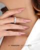 Gel&Go Up Caramel GU07 - builder gel 15 ml
