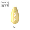521 UV Gel Polish Makear 8 ml
