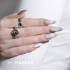 HC01 Holo Cat Eye - Lakier Hybrydowy Makear