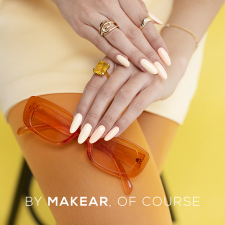 635 UV Gel Polish Makear 8 ml