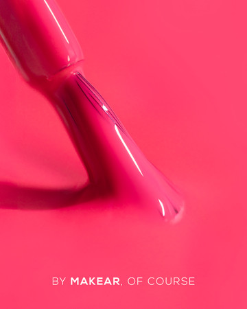 N24 UV Gel Polish Makear 8 ml