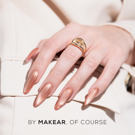 SC01 Gel Polish UV Makear 8 ml
