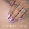 CL04 Paris Midnight - Lakier Hybrydowy Makear