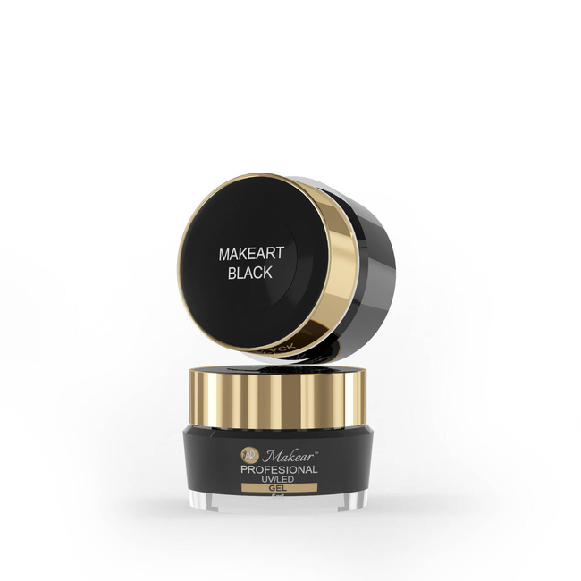 Makeart Black 5ml