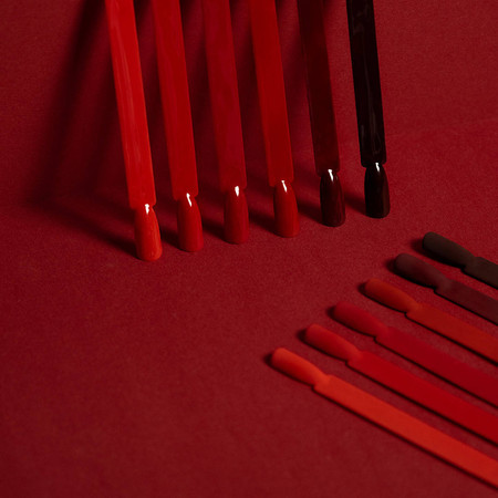 Set Red 2 - Red Love Limited