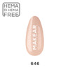 646 UV Gel Polish Makear 8 ml