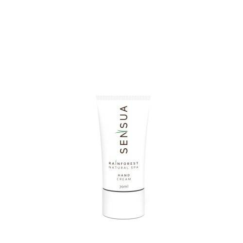 SENSUA - Hand Cream