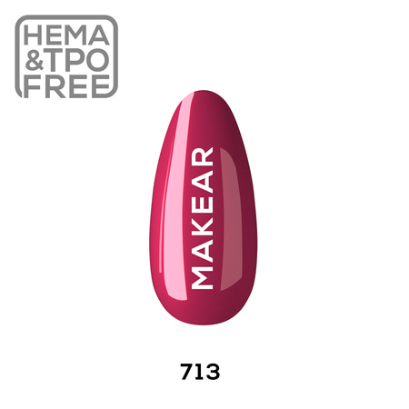 713 UV Gel Polish Makear