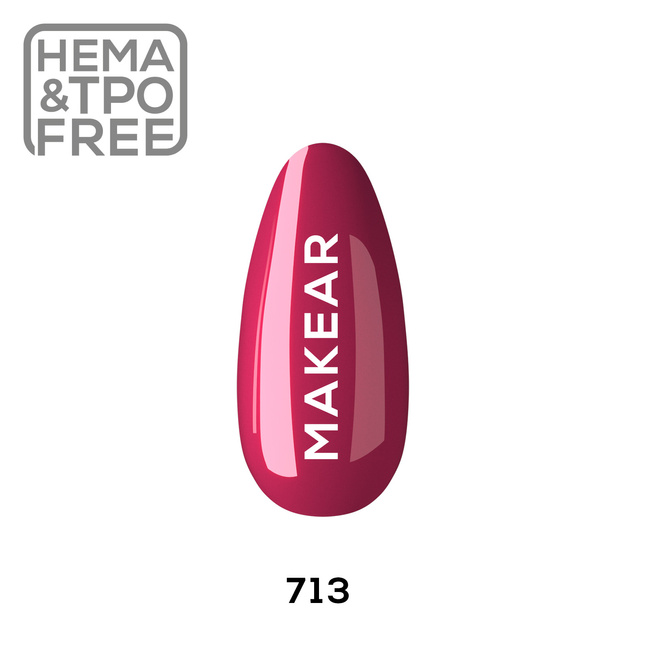 713 UV Gel Polish Makear