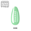 639 UV Gel Polish Makear 8 ml