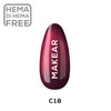 C18 Gel Polish UV Makear 8 ml