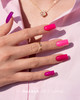 Set Girly Neons UV Gel Polish MAKEAR 6 x 8 ml