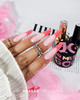 Jelly&Go Light Pink JG02 - jelly builder gel 15 ml 