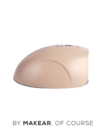 LED UV-lampe - SALON STANDARD 48W