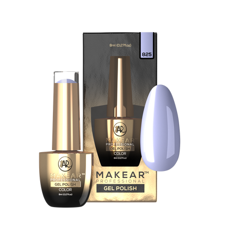 825 UV Gel Polish Makear