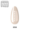 958 UV Gel Polish Makear 8 ml