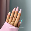 Top Dots White 8ml (no wipe)