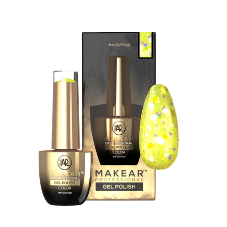 S64 Gel Polish UV Makear 8 ml