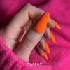 CRB15 Sparkling Orange - Juicy Rubber Base