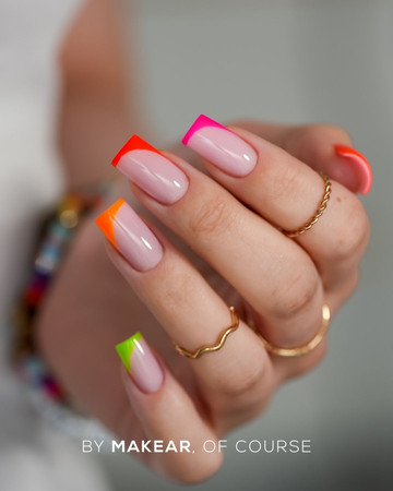 N19 UV Gel Polish Makear 8 ml