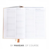 Calendar Makear 2026