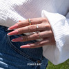 S54 UV Gel Polish Makear 8 ml