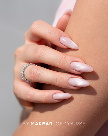 Top No Wipe Silky Cat Eye 8 ml