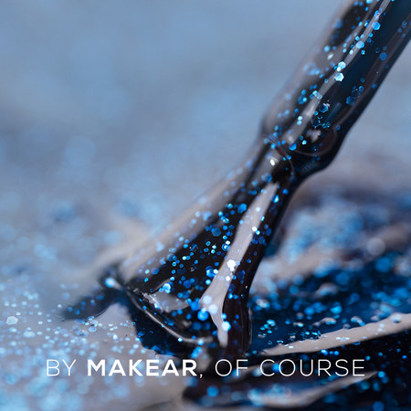 S08 Lakier hybrydowy Makear 8 ml