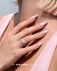 Top No Wipe Silky Cat Eye 8 ml