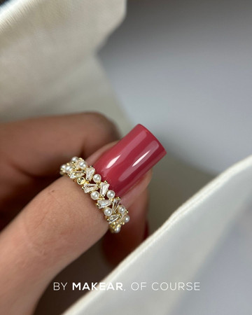 710 UV Gel Polish Makear 8 ml
